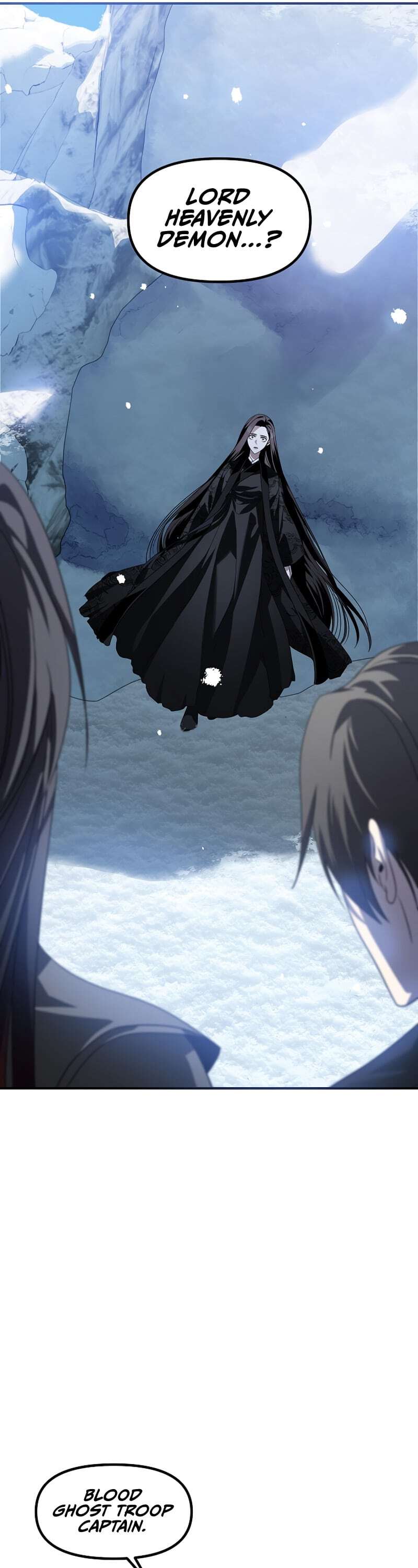 SSS-Class Suicide Hunter, Chapter 73 image 13